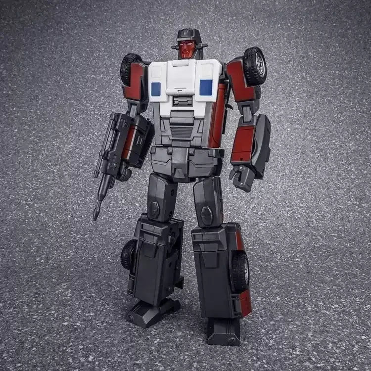 In Stock Transformation DX9 Menasor Motormaster Dragstrip Dead End Breakdown WILDRIDER DX9 MP Ratio Action Figure Robot Toys