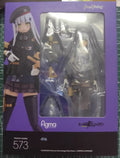 【SF】In Stock Original Max Factory GSC Figma573 Girls Frontline HK416 Figures Model Anime Collection