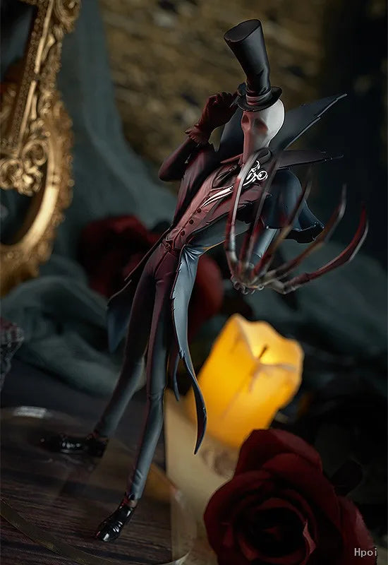 【UA】GSC POP UP PARADE Identity V Jack Figure Model Toy Gift
