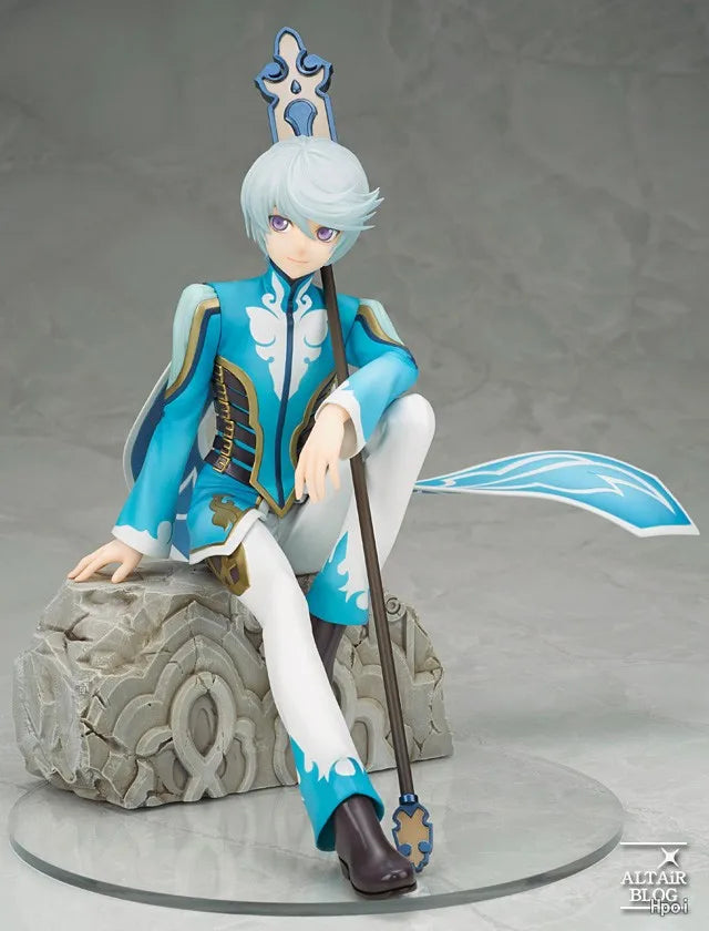 【FS】ALTER Scale 1/7 Tales of Zestiria Mikleo Figure Model Gift Toy