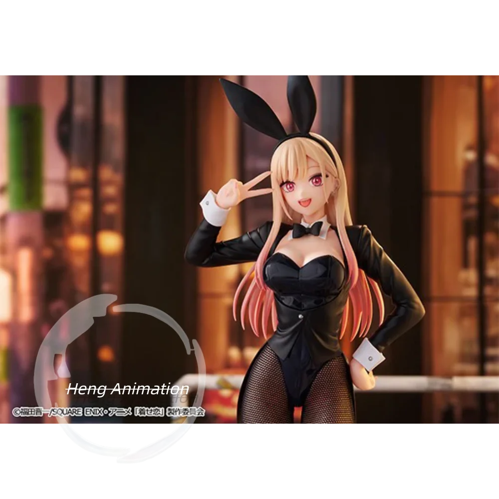 Pre-sale Changing Doll Falls in Love - Kitagawa Kaime, Halloween Bunny Girl Figure 2026 .03