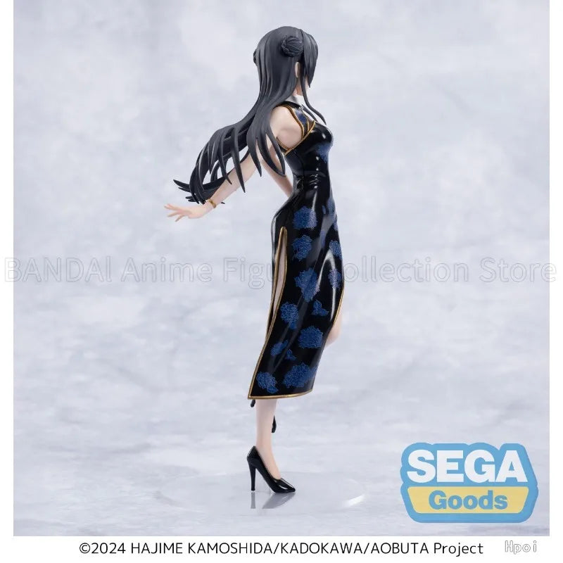 April 2026 Pre-sale Original XStellar Rascal Does Not Dream of Bunny Girl Senpai Sakurajima Mai Model Gifts Collection Toys