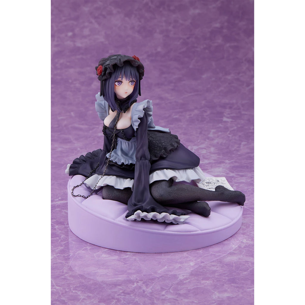 TAITO Original My Dress-Up Darling Auf Lager AMP Kitagawa Hito Kawashima Marin Actionfiguren Anime Modell Spielzeug