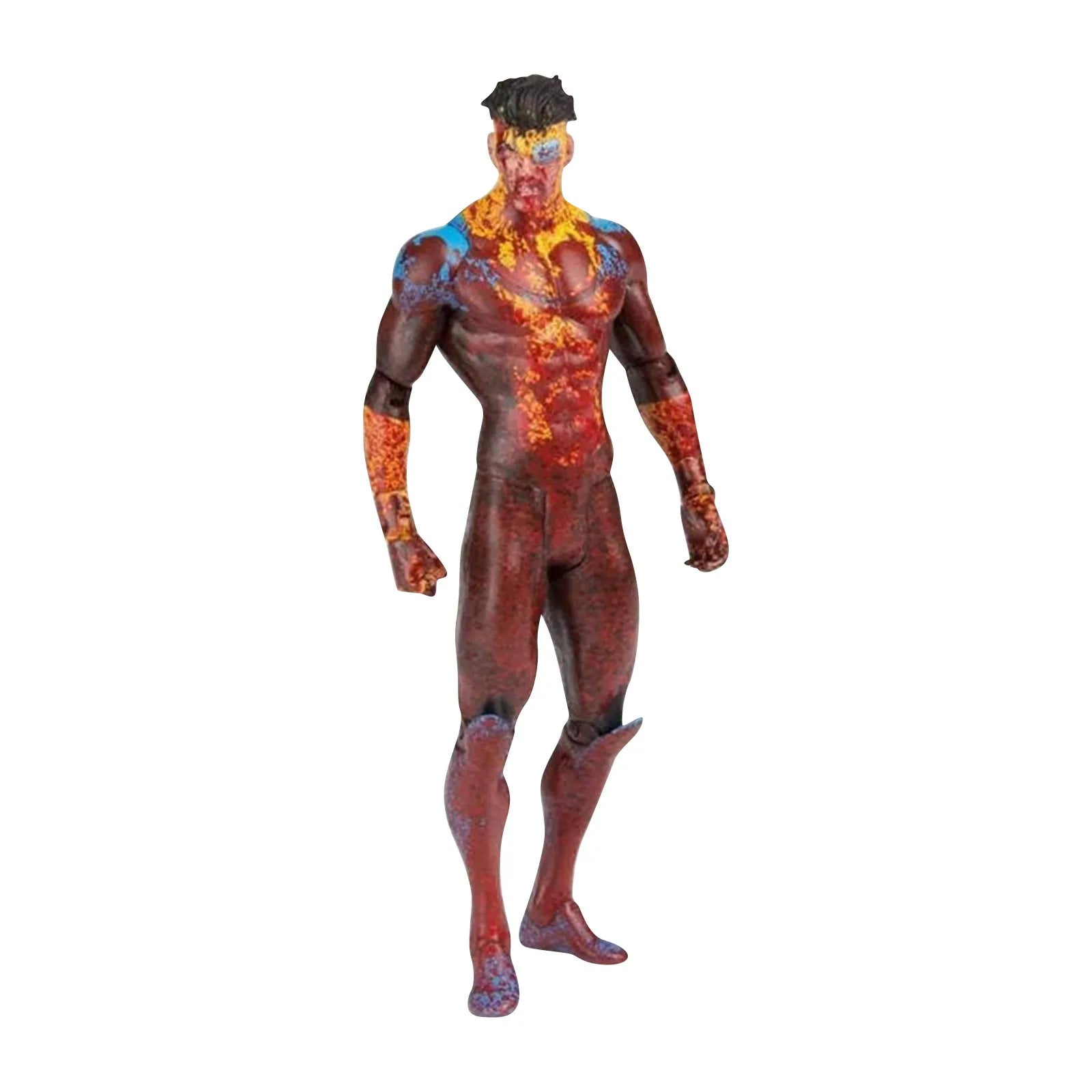 Hero Toys New 2025 Action Figures Collection Adult Action Figures Kids Toy Video Games Tabletop Ornament Figure Figures Miniatur