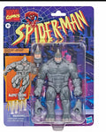 New Original Hasbro Marvel Legends Series MARVEL'S RHINO Action Figure Model Toy Birthday Gift Collection