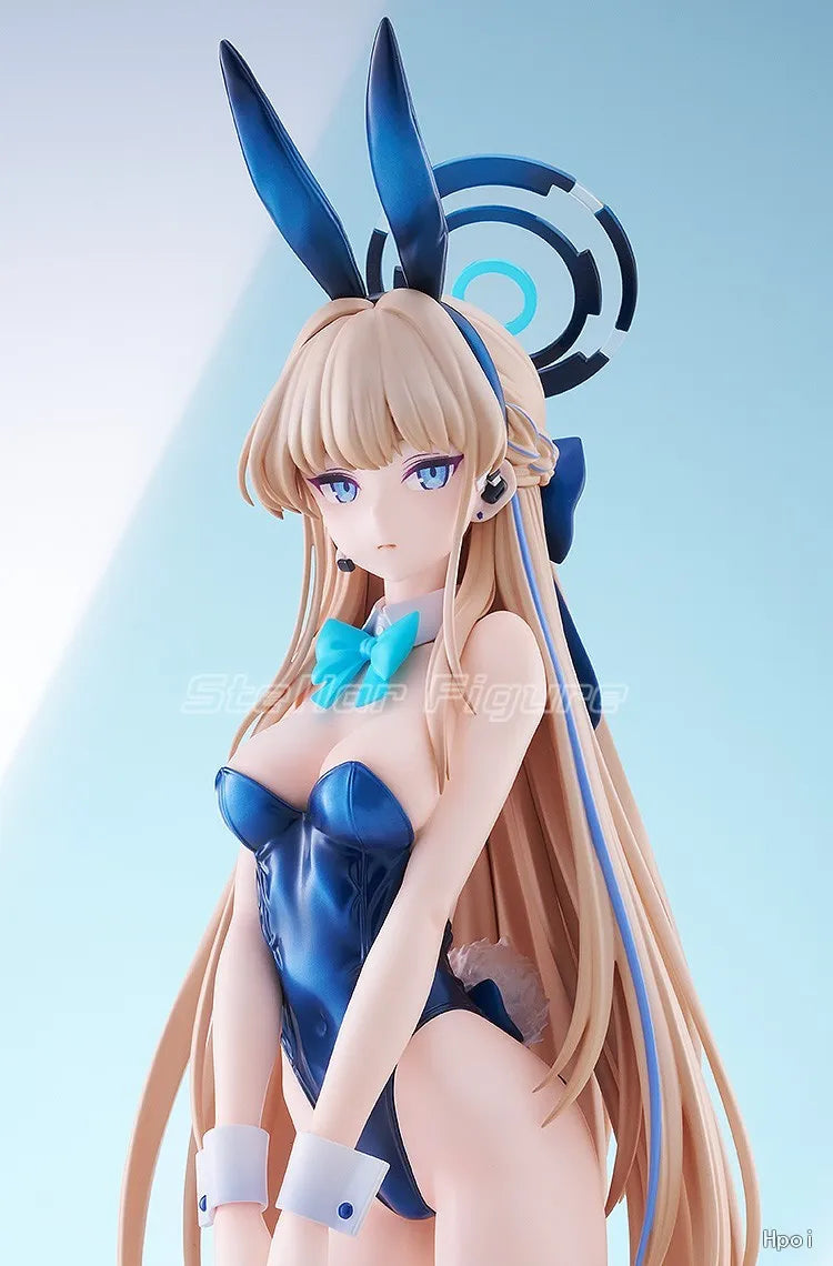 【SF】 in Stock Max Factory GSC Blue Archive Asuka Bashiki 1/7 Scale Figures Original Model Collection