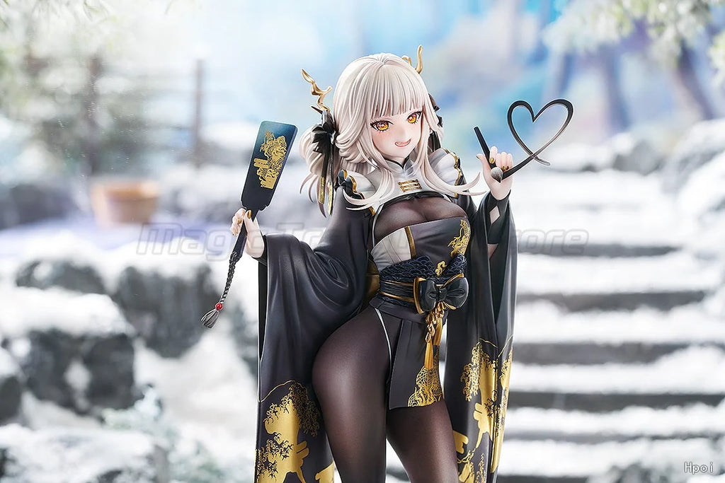 【MT】Pre-sale GSAS GSC Blane: White Rabbit 1/7 Scale Figure Toy Collectible Model
