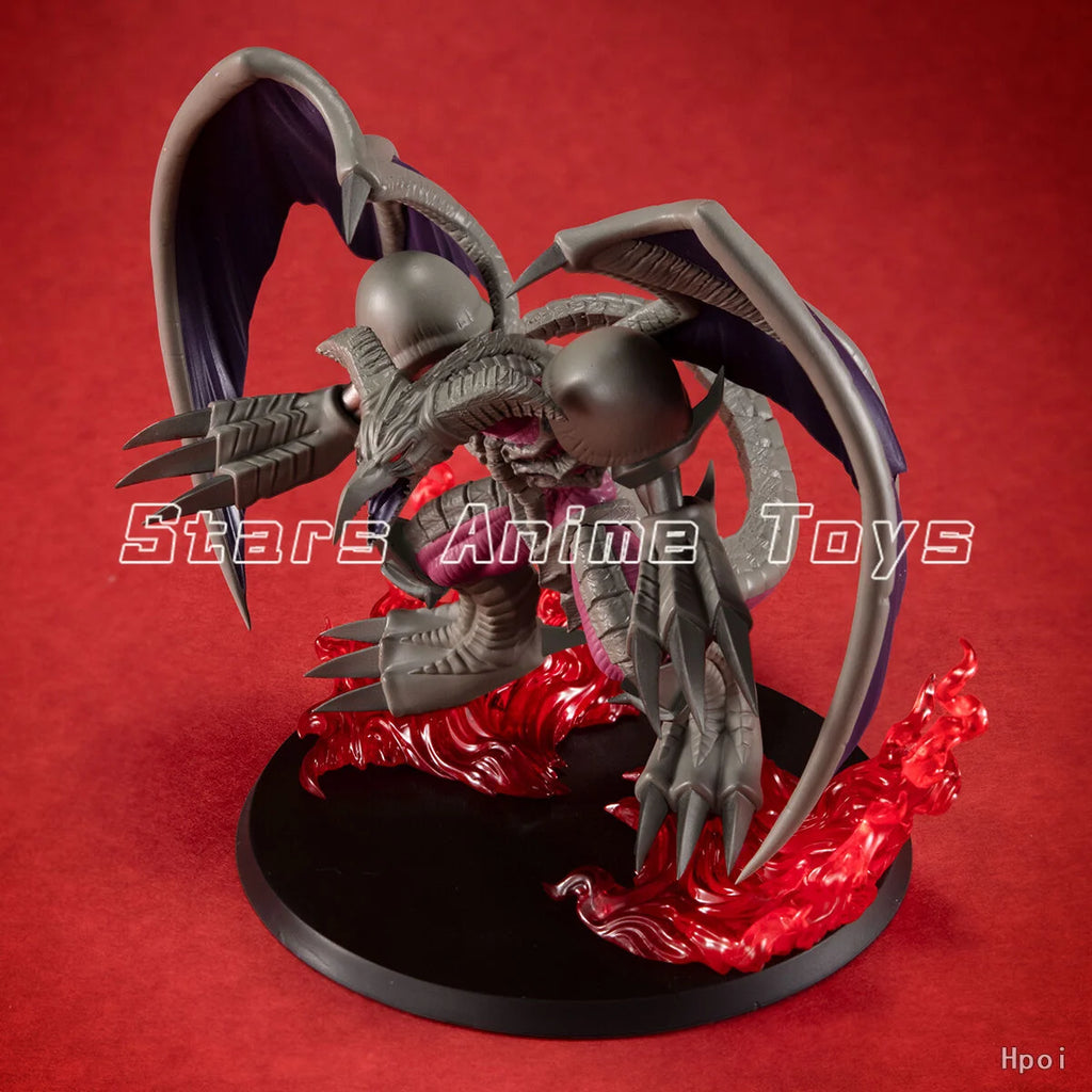 【Pre Sale】MegaHouse MONSTERS CHRONICLE Yu-Gi-Oh! Duel Monsters Black Skull Dragon Gift Collection