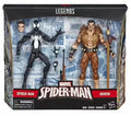Original Marvel Legends Series SPIDER-MAN KRAVEN Action Figure Model Toys Gift
