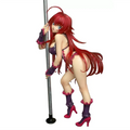 25cm High School DxD HERO Rias Gremory Anime Girl Figure B-style  Action Figure  Figures Model Doll Toy