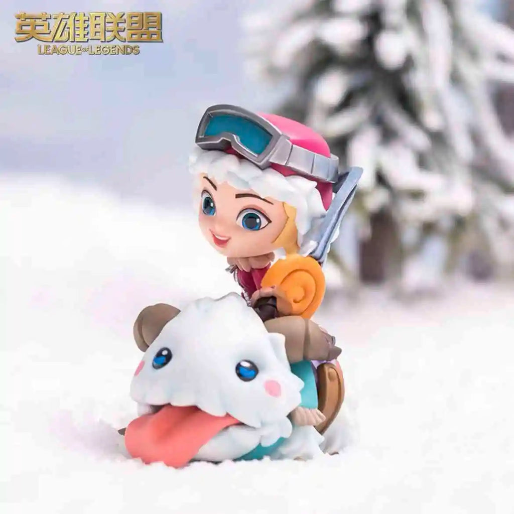 Original Apex League Of Legends Akali Komplette Figur Auf Lager Anime Action Sammlung Modell Spielzeug Zu Freunde Geschenke Sammeln