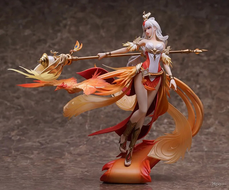 【FS】 Myethos KOG Phoenix Yu Fei Wang Zhaojun Scale 1/7 Figure Model Toys Gifts