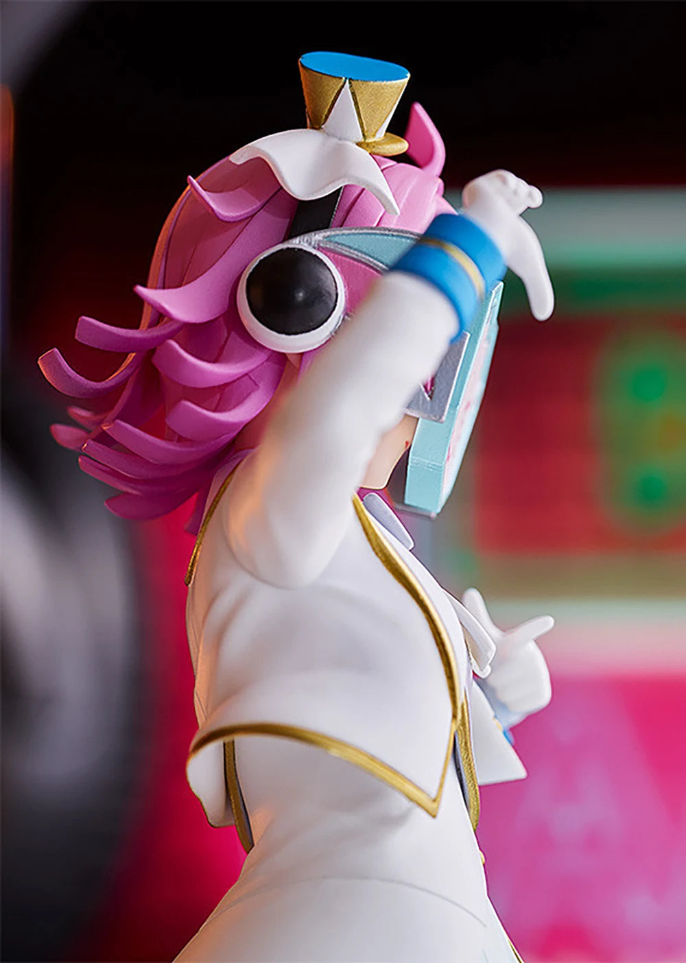 100% Original in Stock Good Smile Company Pop Up Parade Love Live! Nijigasaki Gakuen School Idol Doukou Kai Tennouji Rina