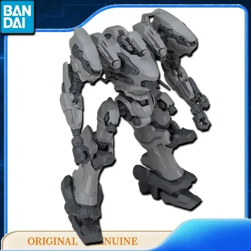 Bandai Original Genuine 30MM RaD CC-2000 ORBITER ARMORED CORE VI Anime Action Figures Toys Kids Gift Assembly Model Ornaments