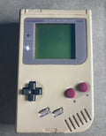 Classical Original Game Console For Nintendo DMG 01 Game Boy GB
