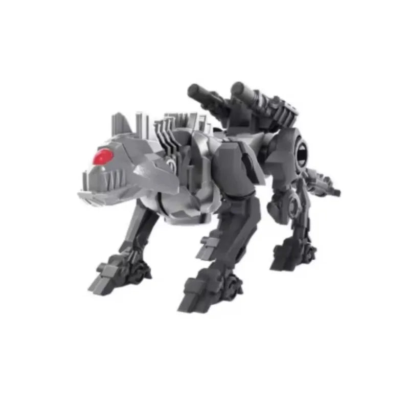 Original Hasbro Transformers Studio Series SS73 Grindor&Ravage Anime Figures Collection Toys Models
