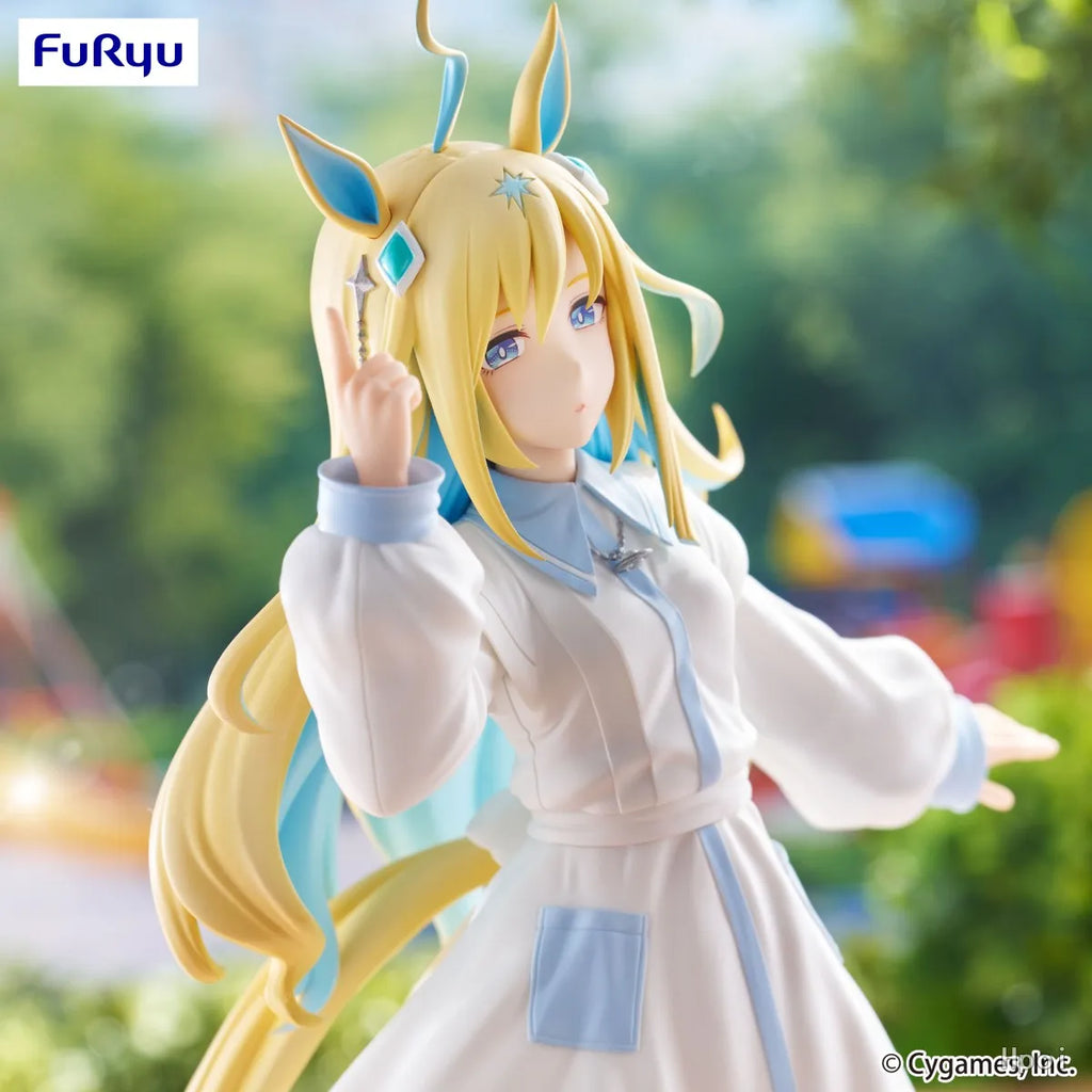 【Pre Sale】Original FuRyu Trio-Try-iT PrettyDerby Neo Universe Anime Figure Model Collection