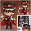 10cm Toilet-bound Hanako-kun Toilet bound Hanako kun Yugi Amane 1341# Action figure toys collection doll Christmas gift with box