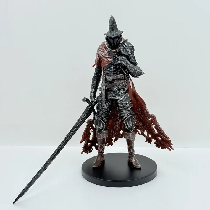 Elden Ring Dark Souls Fractured Knights Figuren Desktop-Zubehör