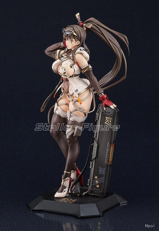 【TM】In Stock Max Factory MX Sauce 1/7 Figures Model Toy Gift Collection Ornament
