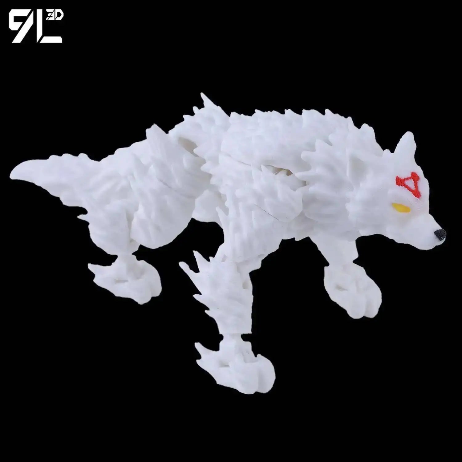 9l3d Lucky13 Gojo Sukuna Jujutsu Fushiguro Toji Gojo Satoru Action Figure Dummy13 T13 Multi-Jointed Collectible Titan13 Toys