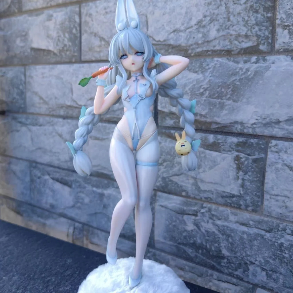 Azur Lane Anime Figure - Ijn Taihō & Hms Formidable Dress Ver. Sitting On Sofa Collectible Statue For Desktop Decoration Gift