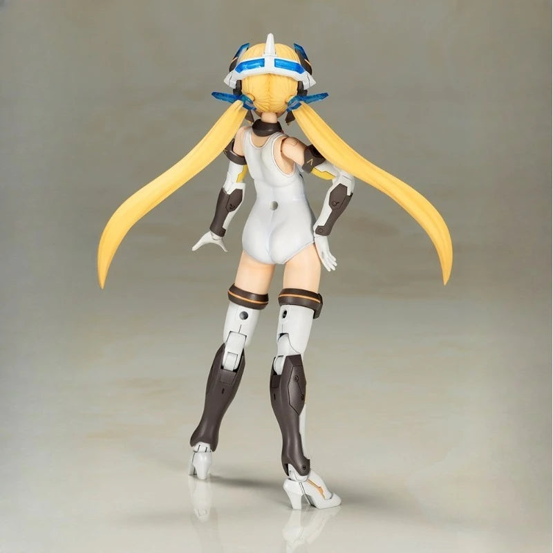 Kotobukiya Original Frame Arms Girl Series《Pale Griffon》Anime Action Figure Assembly Model Toys Collectible Model