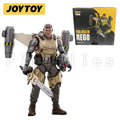 1/18 JOYTOY 3.75inches Action Figure The Risen Rego Collection Model Toy For Gift Free Shipping