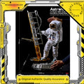 【Spot Goods】Original Blitzway BW-SS-21101 1/4 Astronaut 2.0 Apollo 11 Statue Anime Doll Collection Gifts