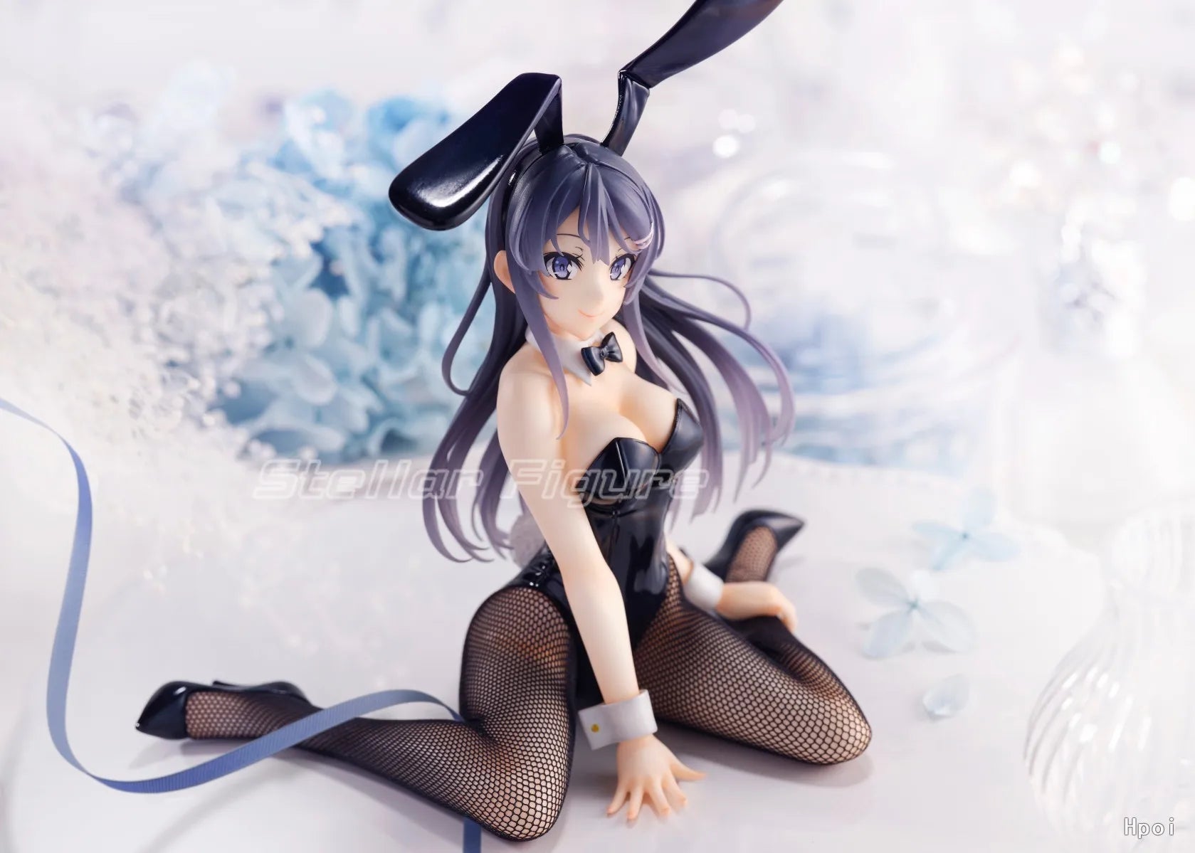 【SF】In Stock TAiTO AMP Youthful Pig-Headed Boys Will Not Dream of Sakurajima Mai Figure Ornaments Model Toys Collection