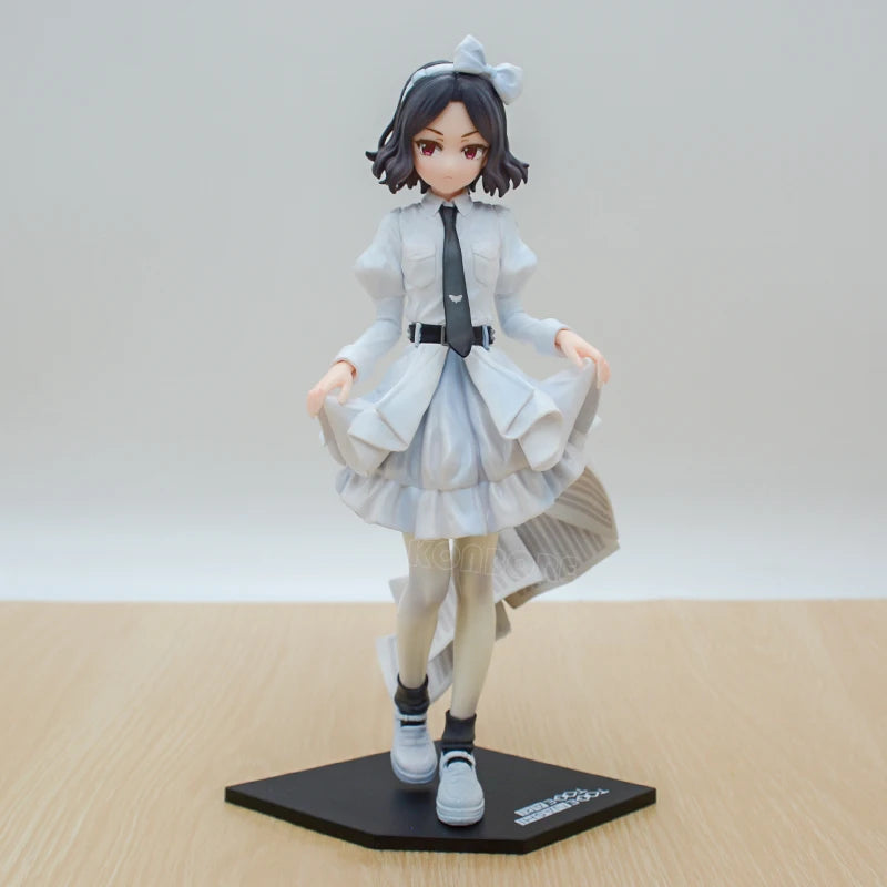 Girls Band Cry Kawaragi Momoka Anime Girl Figure Awa Subaru/Iseri Nina Action Figure Rupa/Ebizuka Tomo Model Doll Desk Decor Toy