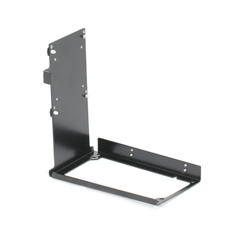 896F NR200 forAtx Power Bracket Vertikales und belüftetes Design für Computergehäuse