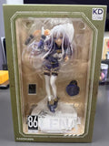 【SF】In Stock Original Stronger KADOKAWA KDcolle 86 Non Existent Region Vladilena Mirizé 1/7 Scale Figures Model Collection Anime