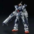 Bandai Ginga Seiko Pb Limited Assembly Model Hguc Titans Color Scheme Pale Knight Iron Knight Figures Suitable For Gifting