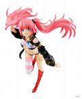 【UA】MegaHouse Lucrea That Time I Got Reincarnated As A Slime Milim Nava Figures Models Toys Gifts