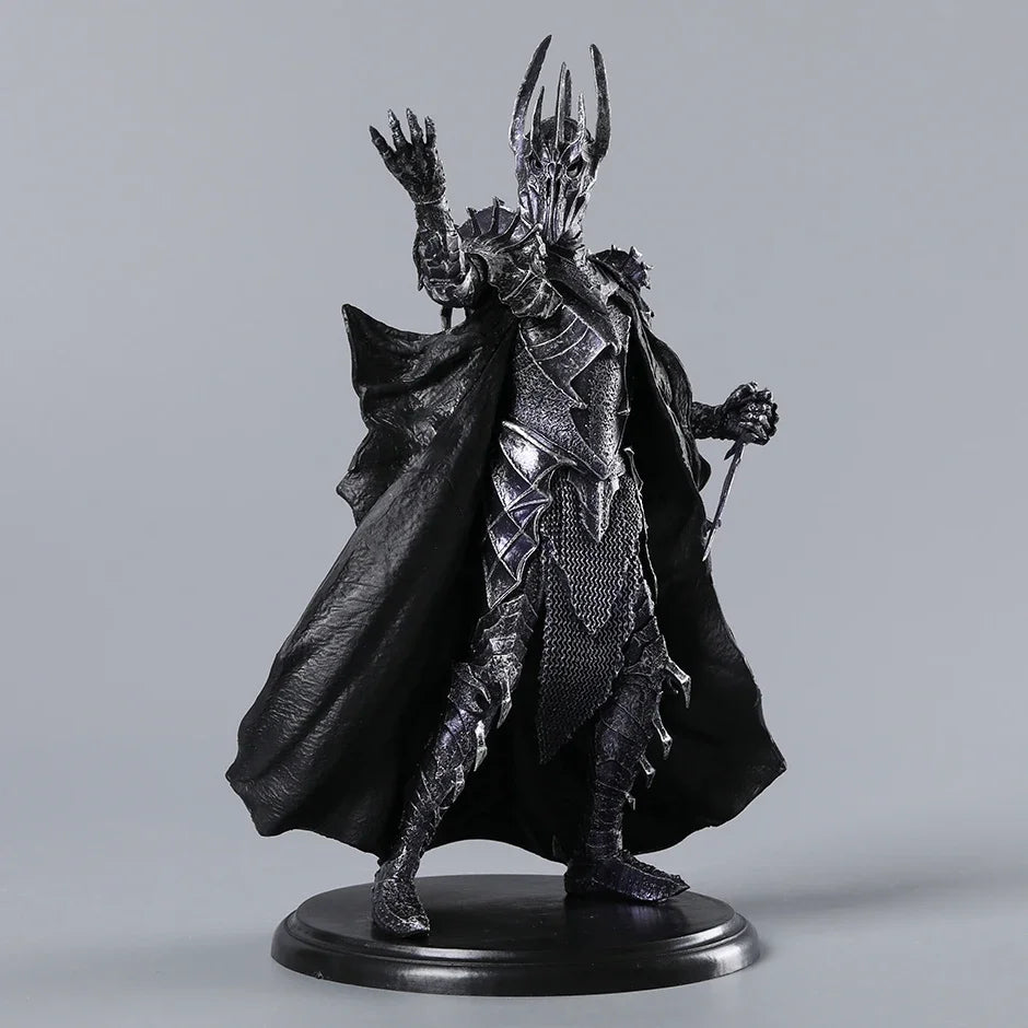 Dark Lord Sauron PVC Figure Collectible Model Toy