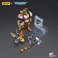 【Pre-sale】JOYTOY 1/18 Action Figure Warhammer 40K Blood Angels Commander Dante Model Toy Gift