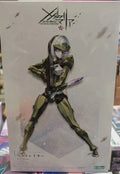 Original Kotobukiya CX007Ruby Eye CX001 Principal CX005Novice CX019 CX006Seeker UNLIMITED UNIVERSE Maid Mobile Suit Girl Anime