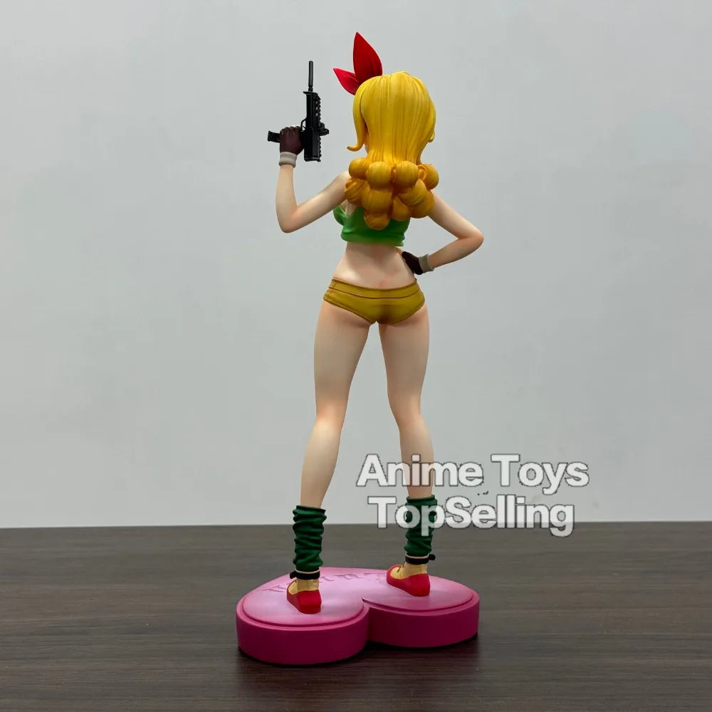 11.8in/30cm Anime Dragon Ball Z BDZ Lunch Figure Launch Figurine Pvc Goku Partner Statue Collection Model Toys Gifts