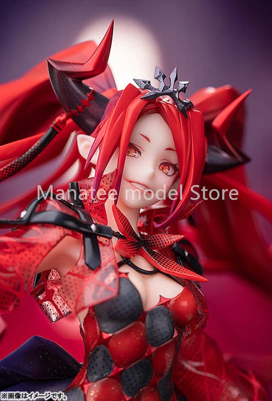 Myethos Original GIRLS FROM HELL Viola 1/7 PVC Action Figure Anime Model Toys Collection Doll Gift