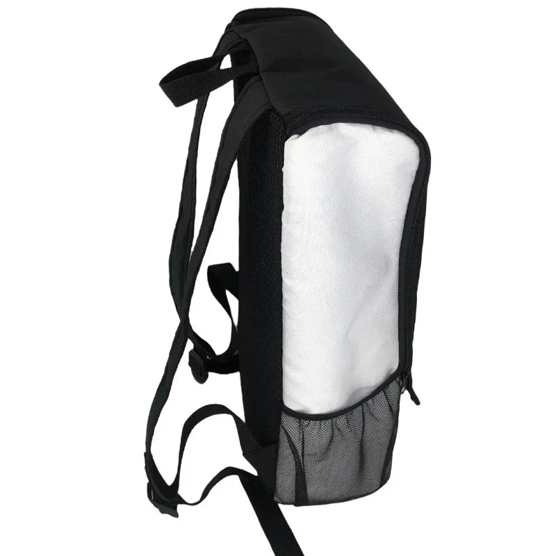 Portable Backpack Suitable for PS5 Game Console Storage Bag Large capacity  for Playstation 5 Gaming Console Backpack Travel Bag