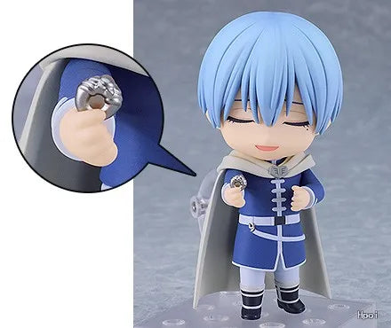 【UA】GSC Nendoron  2498  Burial Fulian Simmel  Action Figure Model Toy Gift
