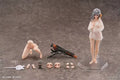 In Stock Snail Shell NIKKE Goddess of Victory The First Love 1/12 Soldier Doll Anime Action Figure Toy Gift Model Collection