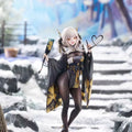 NIKKE:The Goddess of Victory Game Character Sculpture Blanc Anime Figurine Statue Figures Cartoon Collectible Model Toy