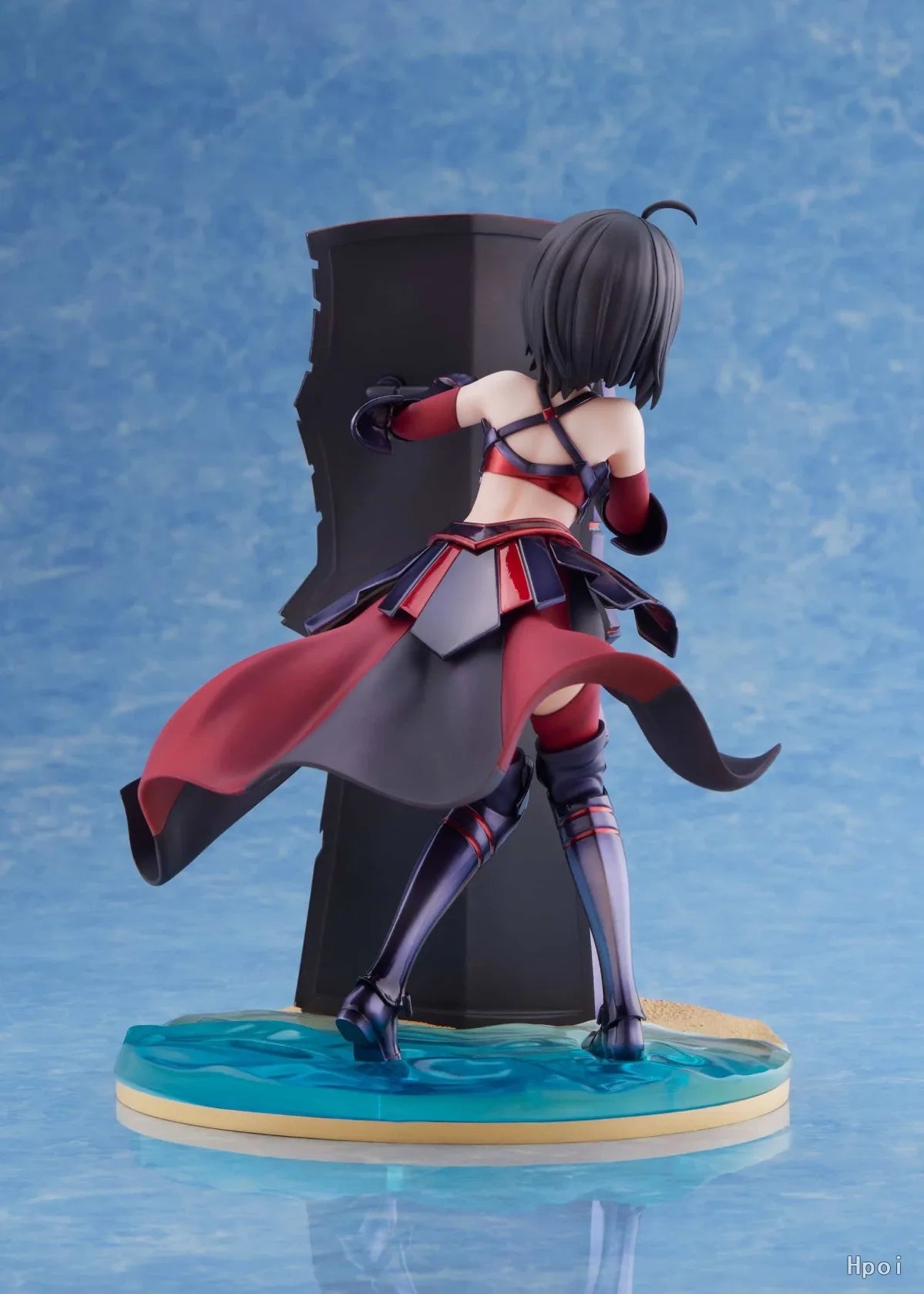 【Original】F:NEX BOFURI：I Don't Want To Get Hurt, So I'll Max Out My Defense. Season 2 Maple Original Armor 1/7 Figure Toy