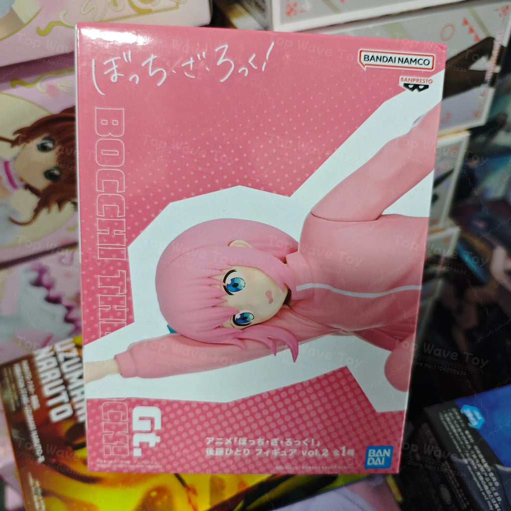 NEW IN STOCK SEGA Desktop×Decorate Collections HATSUNE MIKU KAITO MEIKO Megurine Ljichi Kikuri Hiroi PA-SAN PVC Anime Figure Toy