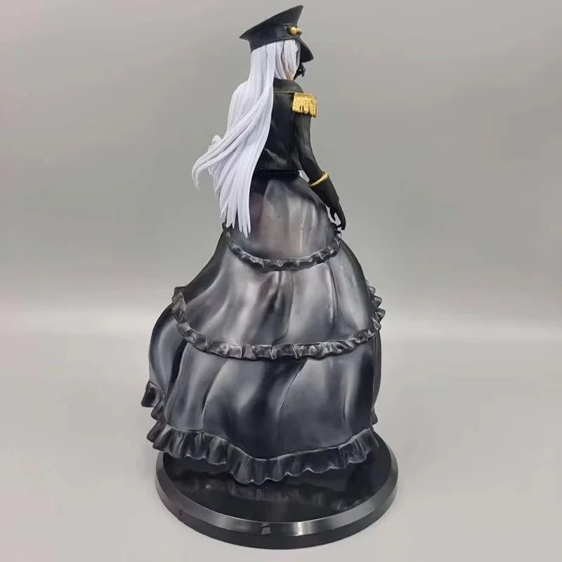 Kitagawa Marin Black Mountain Terrine Anime Figure - Collectible GK Beautiful Girl Dressing Doll Action Figure for Fans