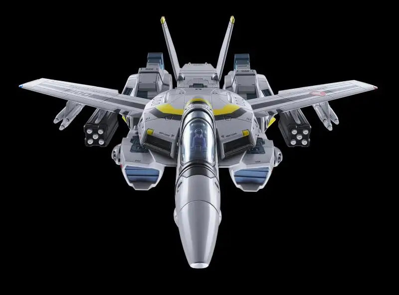 In stock Sentinel Original Unix Square VF-1S VF1S Macross Robotech Action Figures Toy Gift Collection
