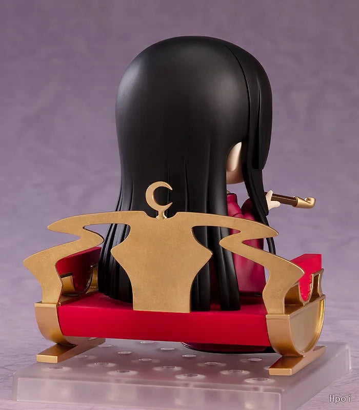 【FS】Orginal GSC NENDOROID 1960 XxxHolic Ichihara Yuuko Figure Model Toy Gift Collection