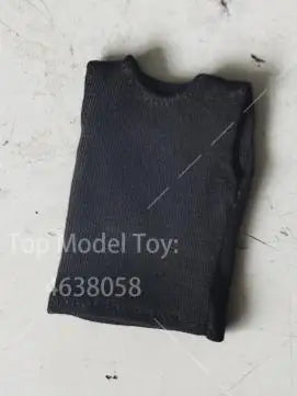 1/12 Scale Overalls Combat Pants Trousers Jeans Clothes Accessories Model for 6'' Romankey Soldiers Action Figure Body Dolls